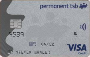 tsb bank credit card contactless